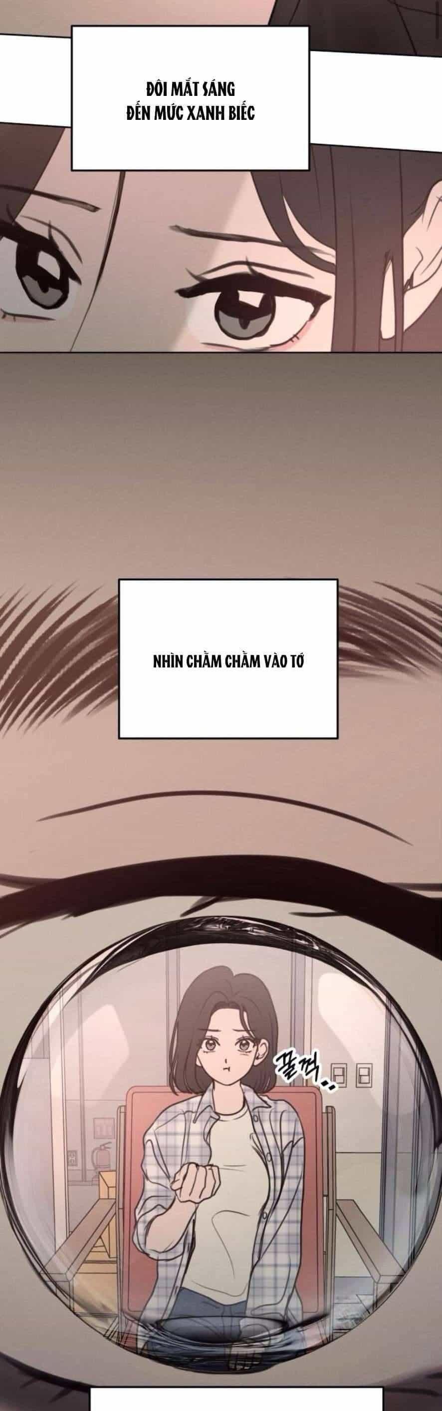 Muốn Được Lừa Dối - Chương 7 - ảnh 28