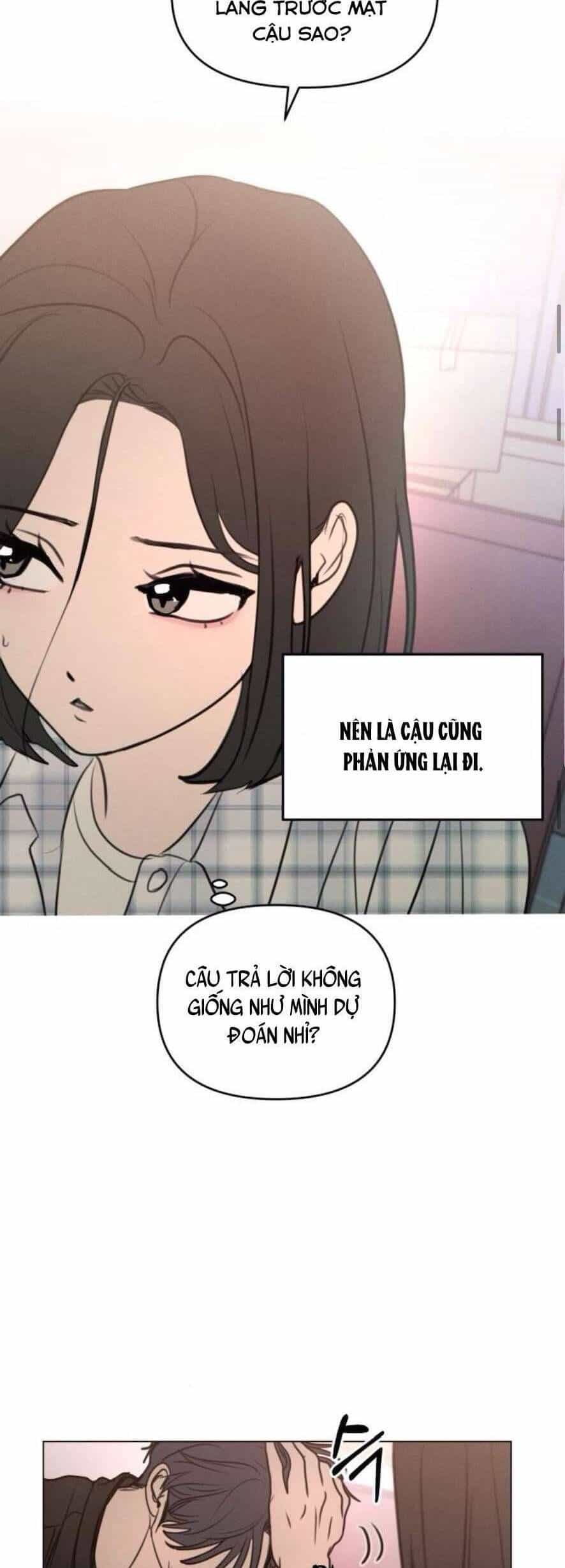 Muốn Được Lừa Dối - Chương 7 - ảnh 32