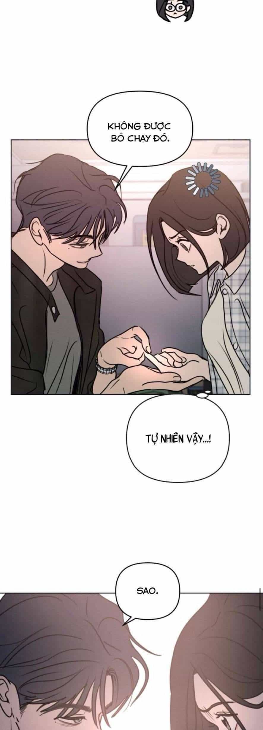 Muốn Được Lừa Dối - Chương 7 - ảnh 37