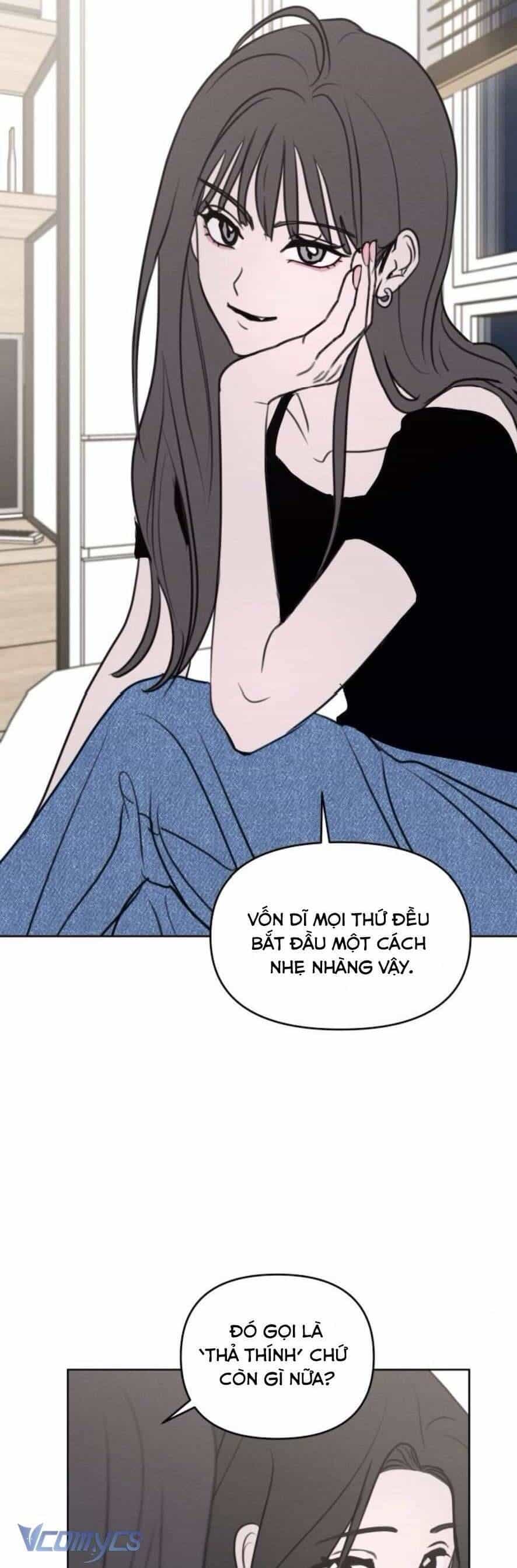 Muốn Được Lừa Dối - Chương 7 - ảnh 45