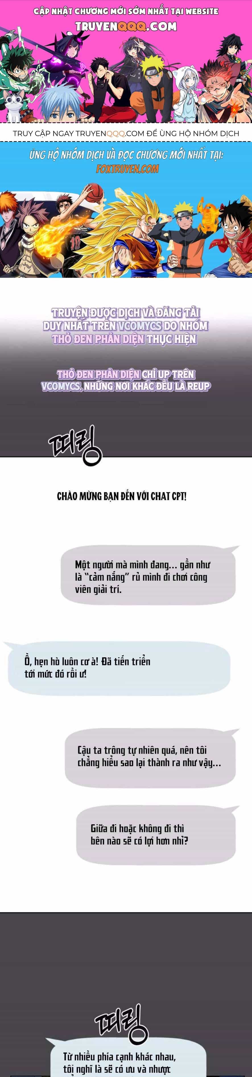 Muốn Được Lừa Dối - Chương 8 - ảnh 1