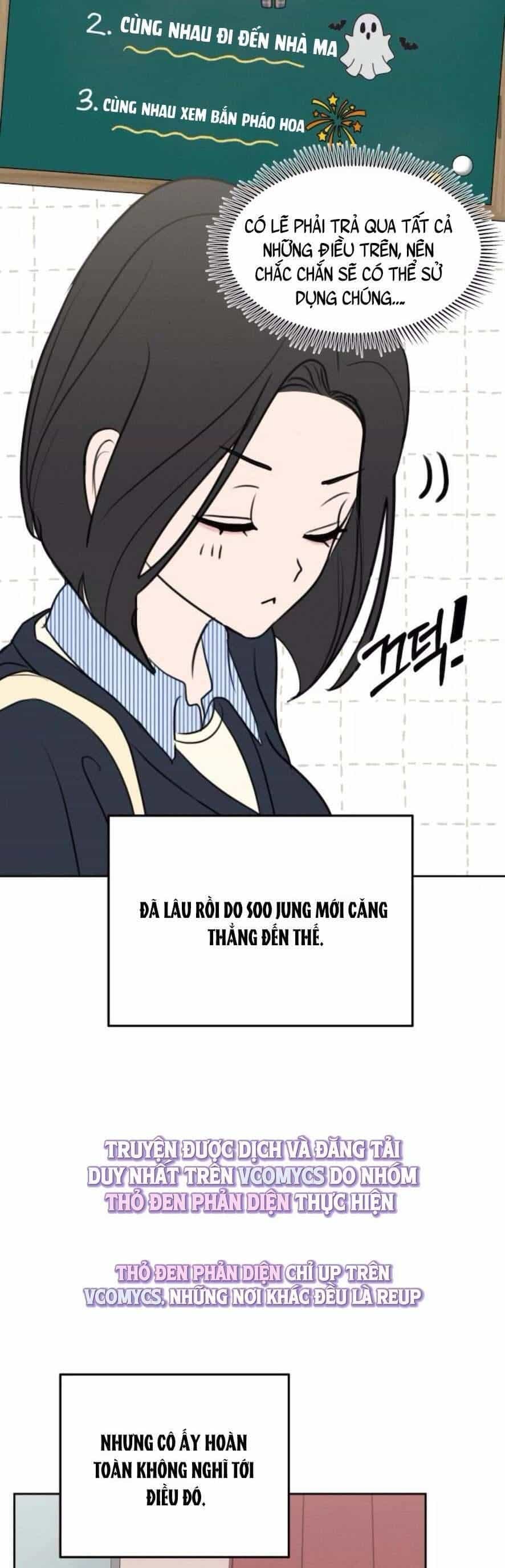 Muốn Được Lừa Dối - Chương 8 - ảnh 23