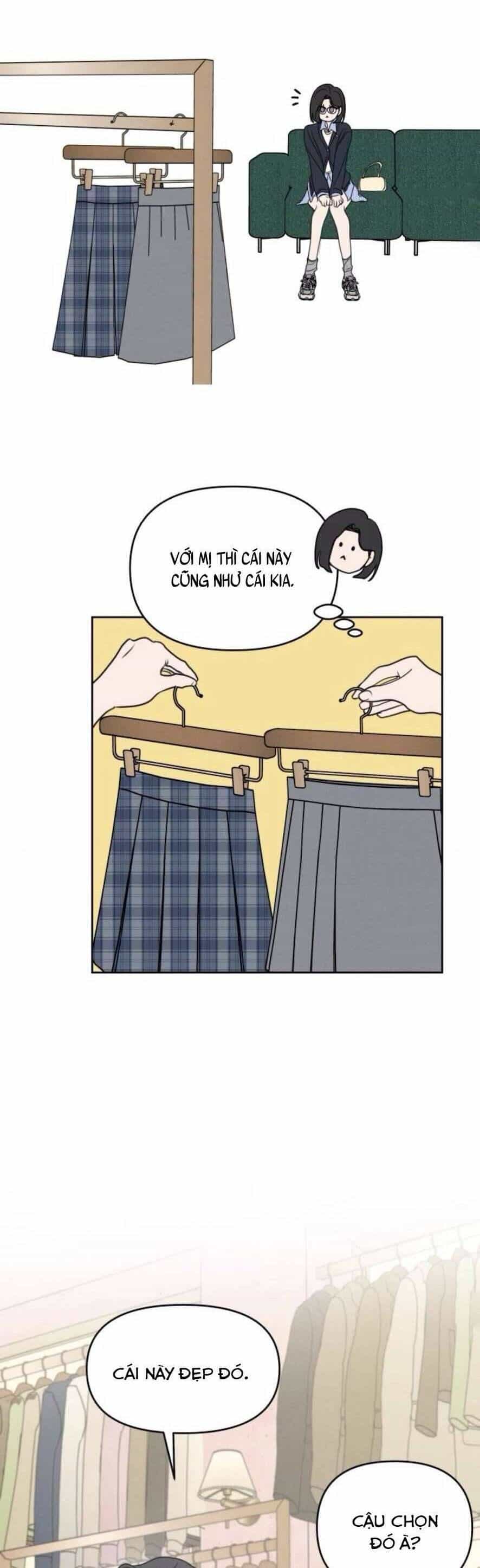 Muốn Được Lừa Dối - Chương 8 - ảnh 26