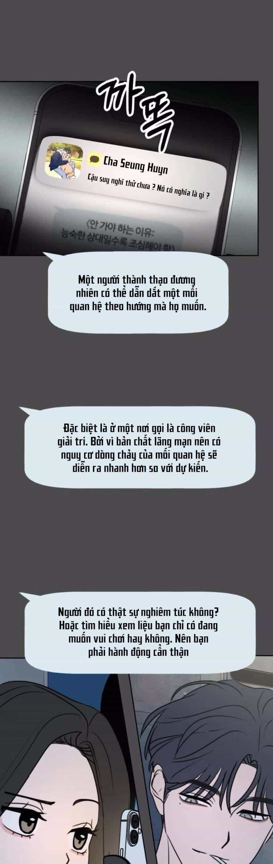 Muốn Được Lừa Dối - Chương 8 - ảnh 5