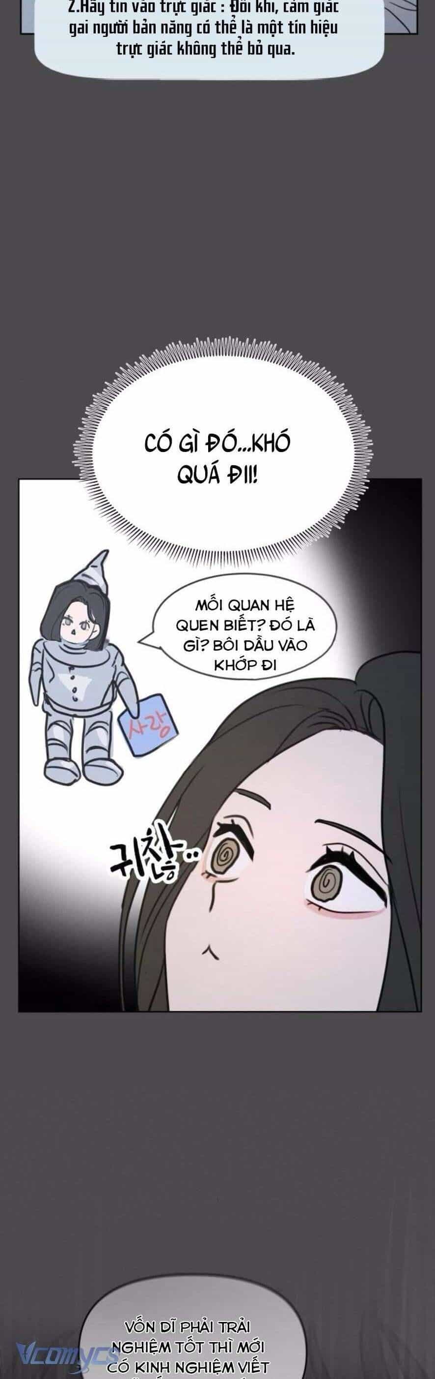Muốn Được Lừa Dối - Chương 8 - ảnh 8