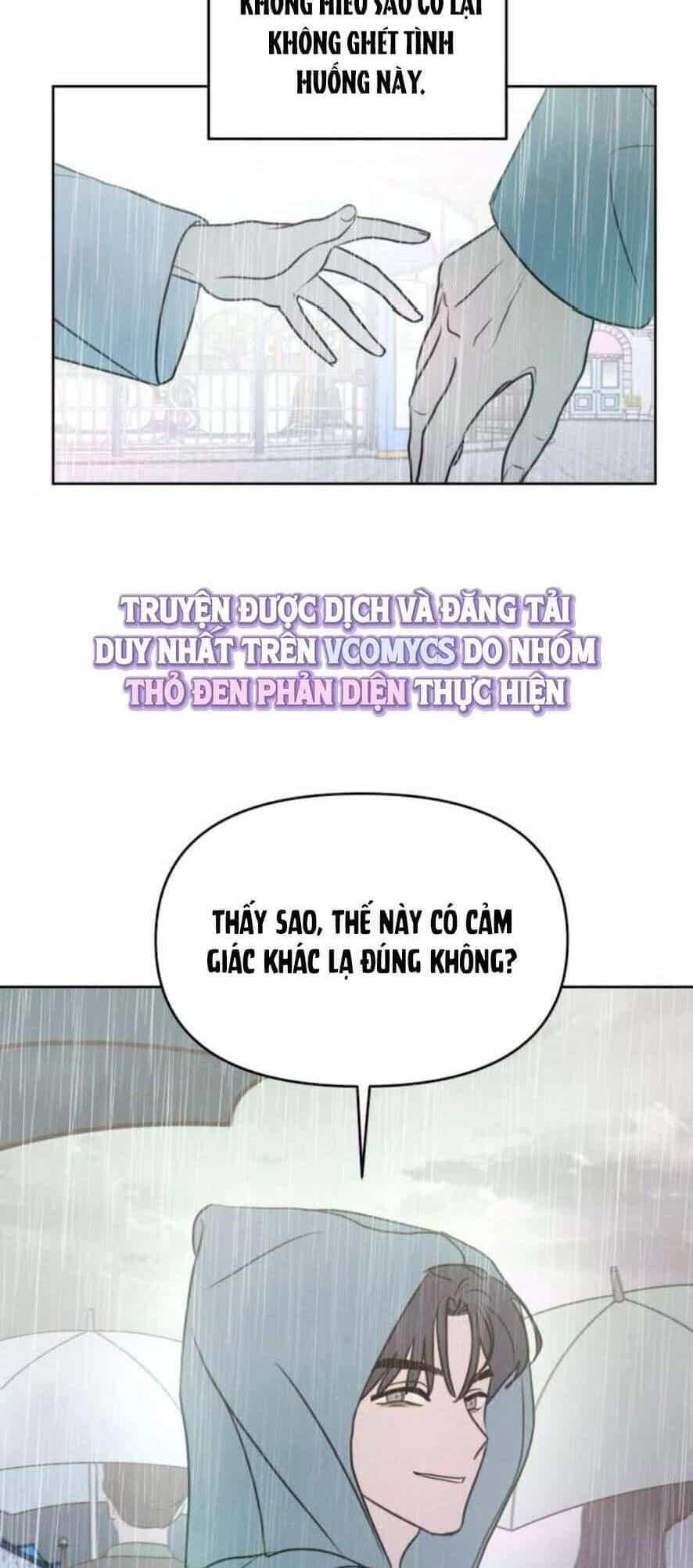 Muốn Được Lừa Dối - Chương 9 - ảnh 23