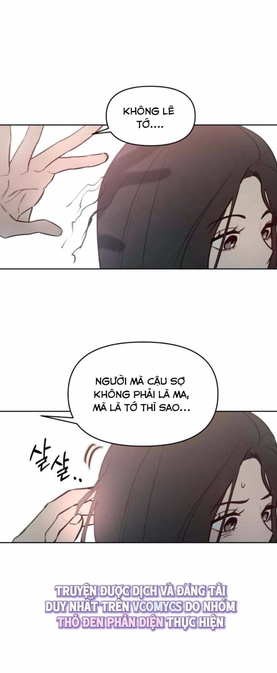 Muốn Được Lừa Dối - Chương 9 - ảnh 37