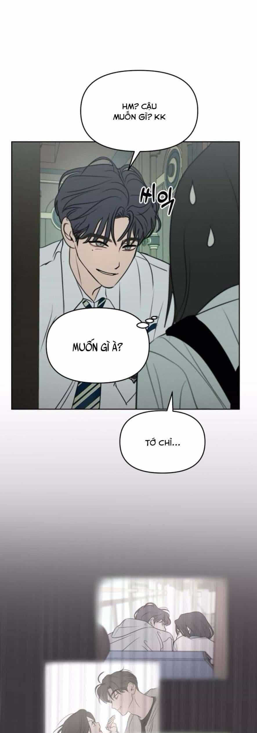 Muốn Được Lừa Dối - Chương 9 - ảnh 46