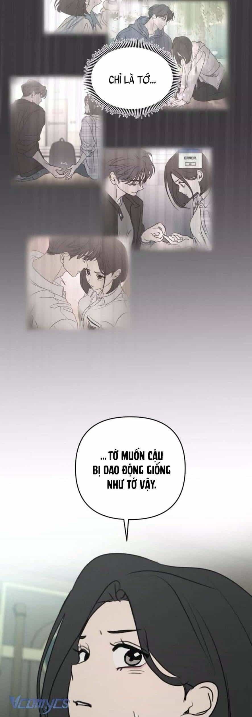 Muốn Được Lừa Dối - Chương 9 - ảnh 47