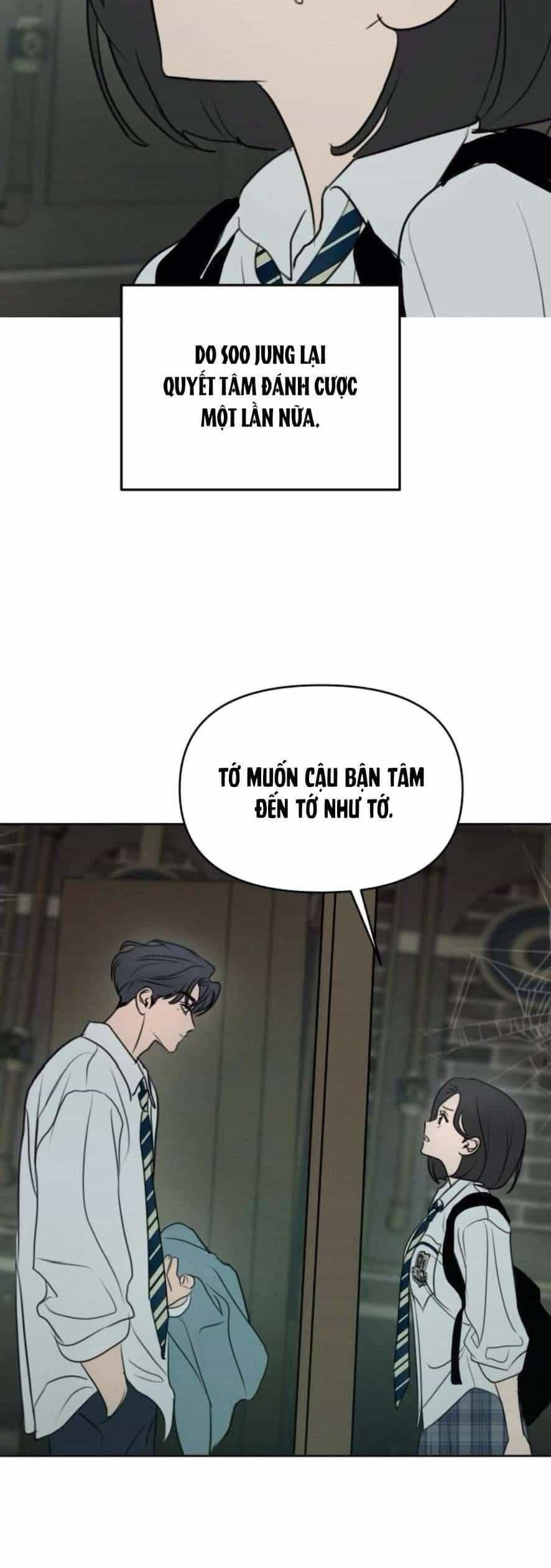 Muốn Được Lừa Dối - Chương 9 - ảnh 48