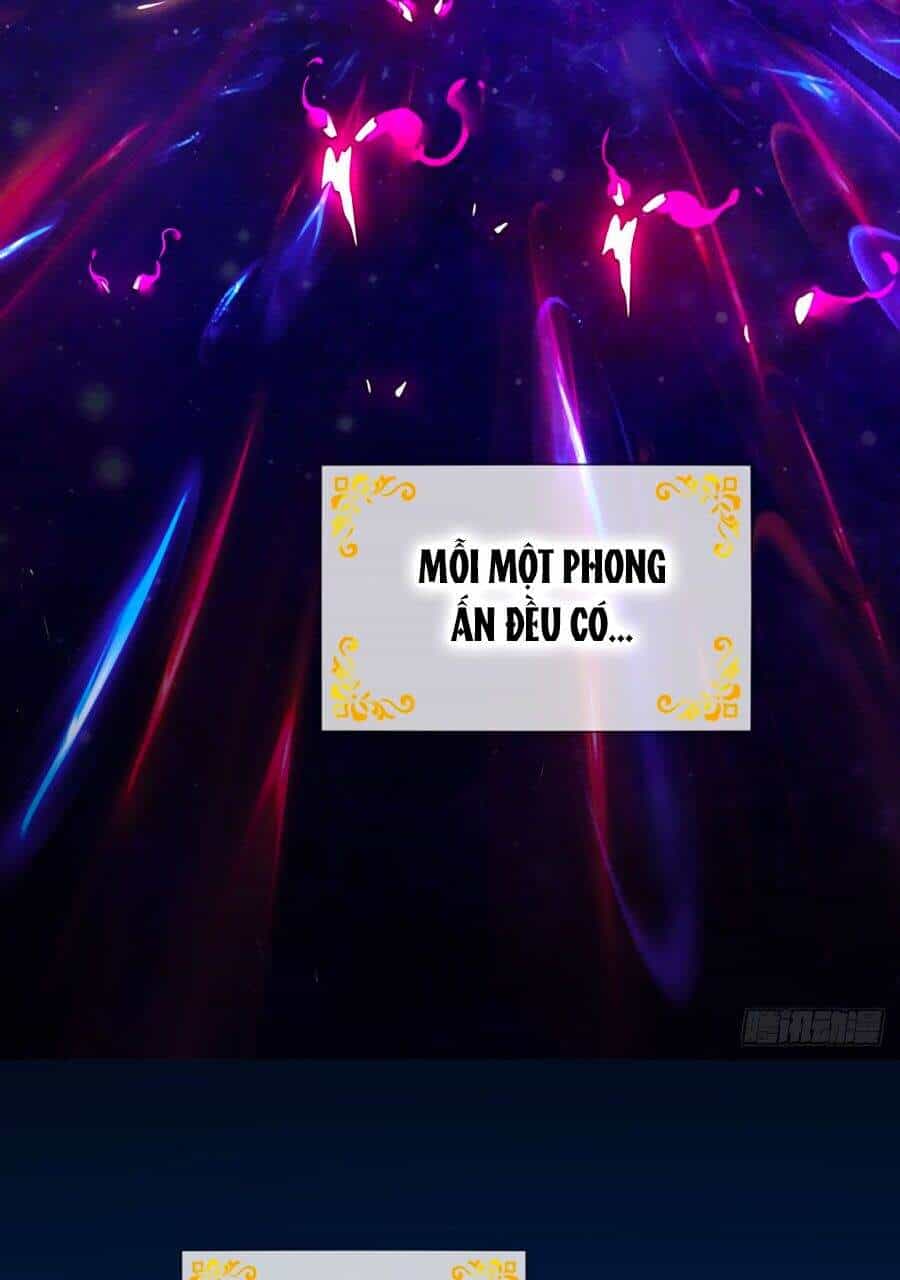 Muốn Giải Cứu Thế Giới Thì Cần Thật Nhiều Sự Đáng Yêu - Chương 1 - ảnh 13