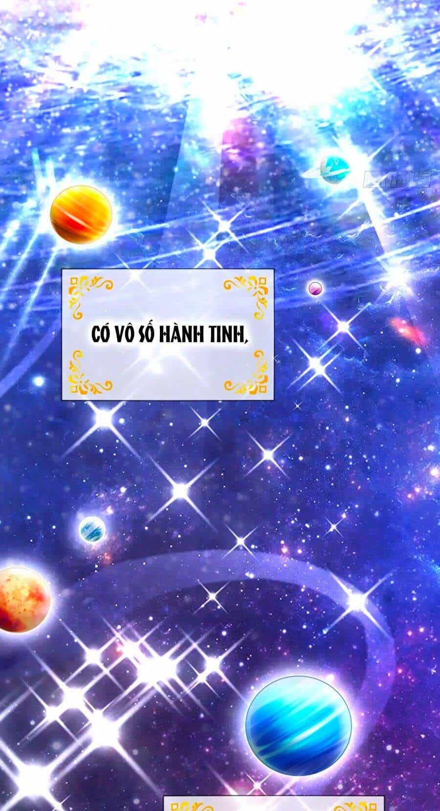 Muốn Giải Cứu Thế Giới Thì Cần Thật Nhiều Sự Đáng Yêu - Chương 1 - ảnh 3