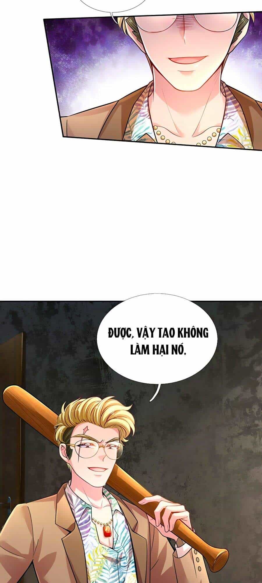Muốn Giải Cứu Thế Giới Thì Cần Thật Nhiều Sự Đáng Yêu - Chương 1 - ảnh 63
