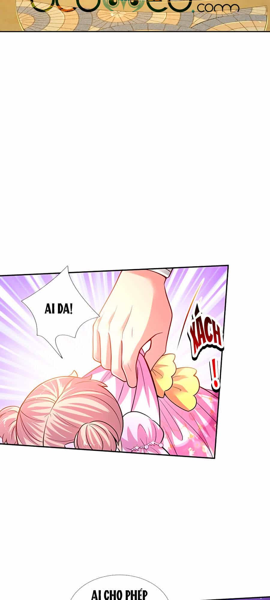 Muốn Giải Cứu Thế Giới Thì Cần Thật Nhiều Sự Đáng Yêu - Chương 10 - ảnh 27