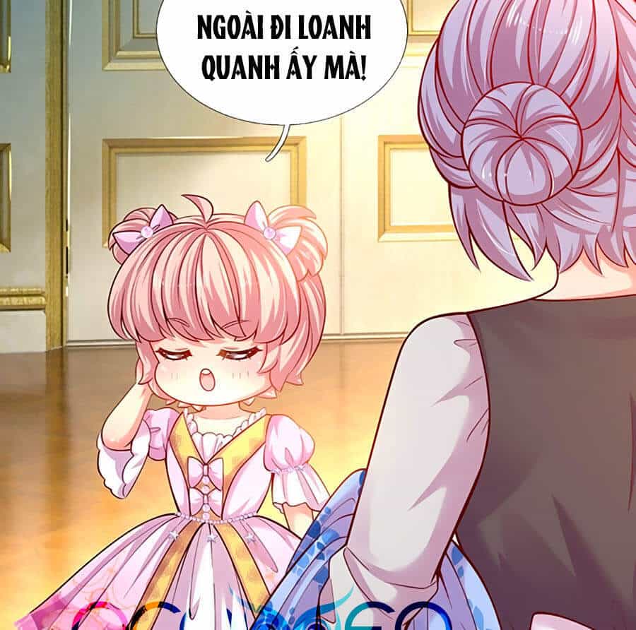 Muốn Giải Cứu Thế Giới Thì Cần Thật Nhiều Sự Đáng Yêu - Chương 10 - ảnh 3