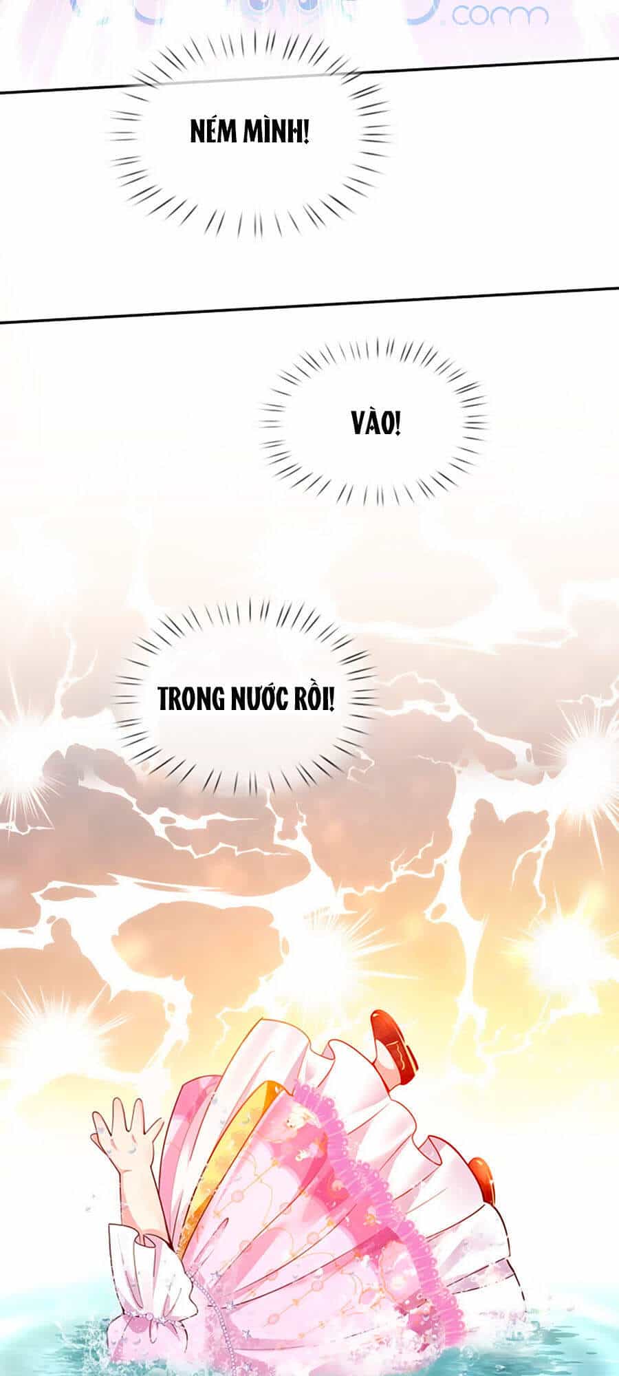 Muốn Giải Cứu Thế Giới Thì Cần Thật Nhiều Sự Đáng Yêu - Chương 11 - ảnh 23