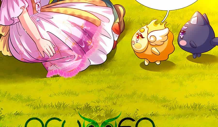 Muốn Giải Cứu Thế Giới Thì Cần Thật Nhiều Sự Đáng Yêu - Chương 13 - ảnh 28