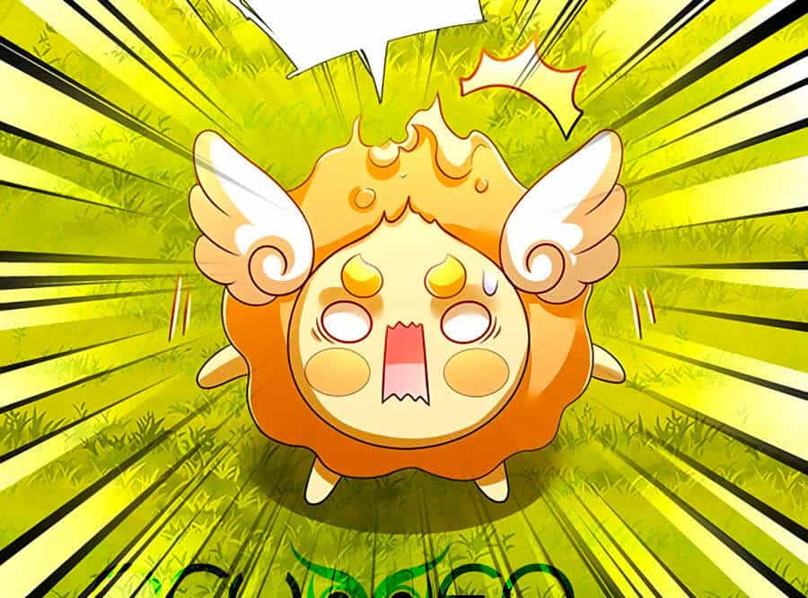 Muốn Giải Cứu Thế Giới Thì Cần Thật Nhiều Sự Đáng Yêu - Chương 14 - ảnh 11