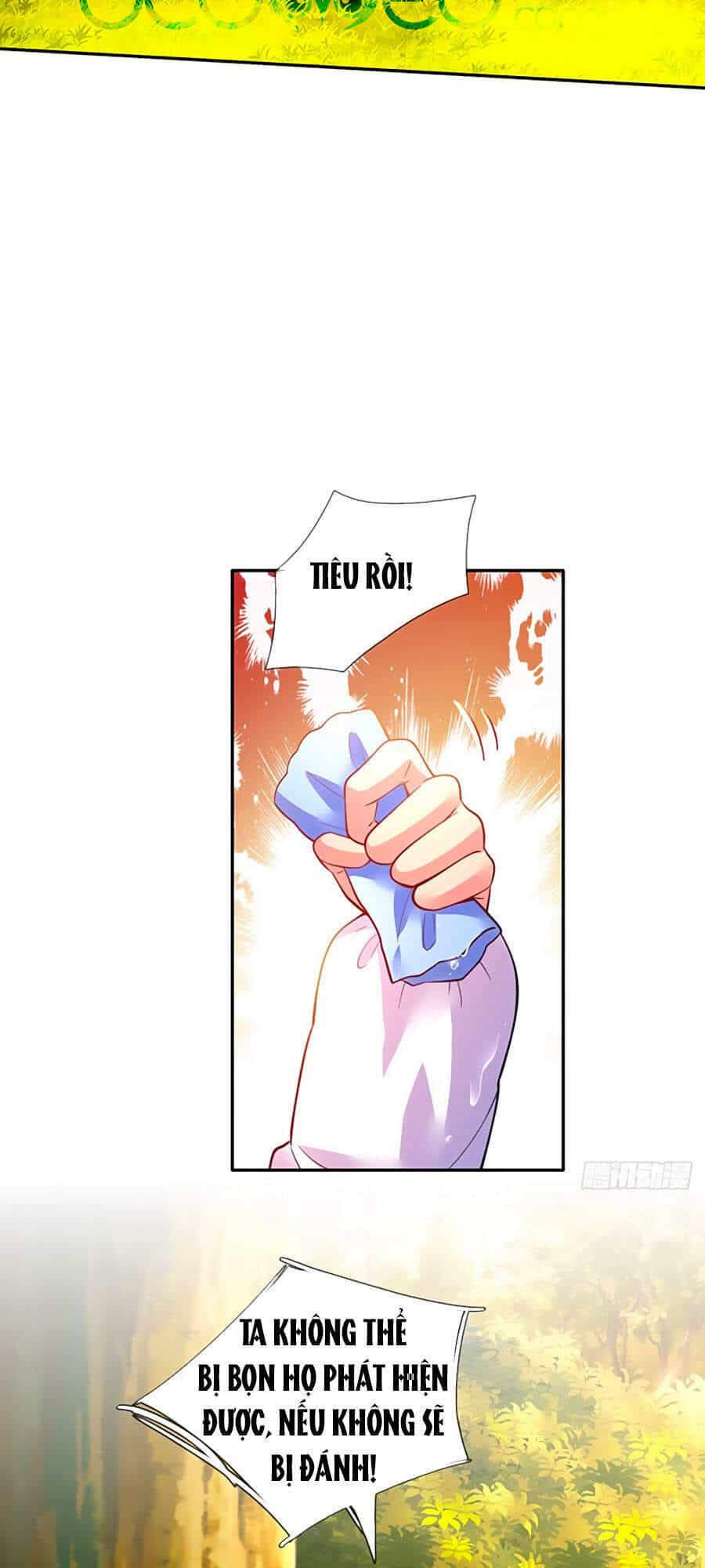 Muốn Giải Cứu Thế Giới Thì Cần Thật Nhiều Sự Đáng Yêu - Chương 14 - ảnh 2