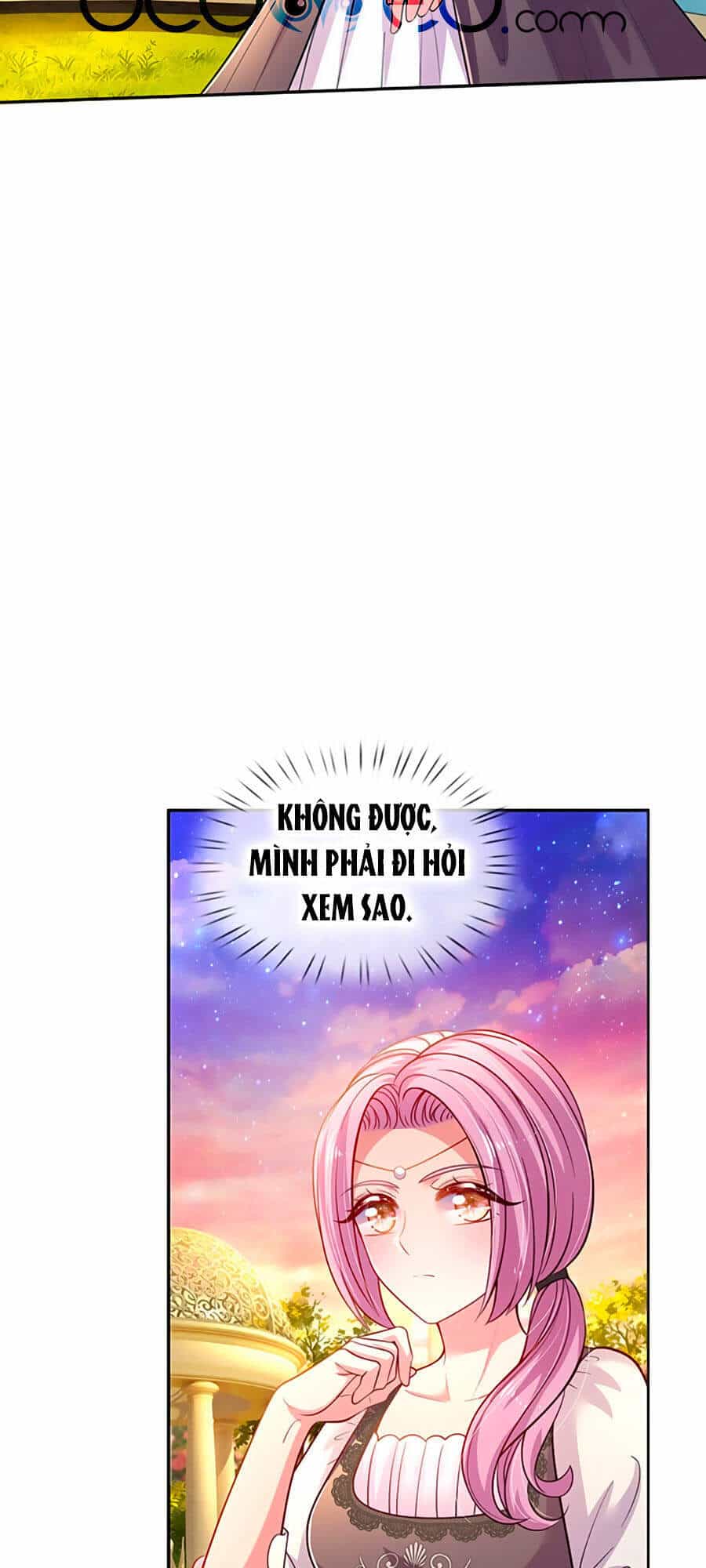 Muốn Giải Cứu Thế Giới Thì Cần Thật Nhiều Sự Đáng Yêu - Chương 14 - ảnh 26