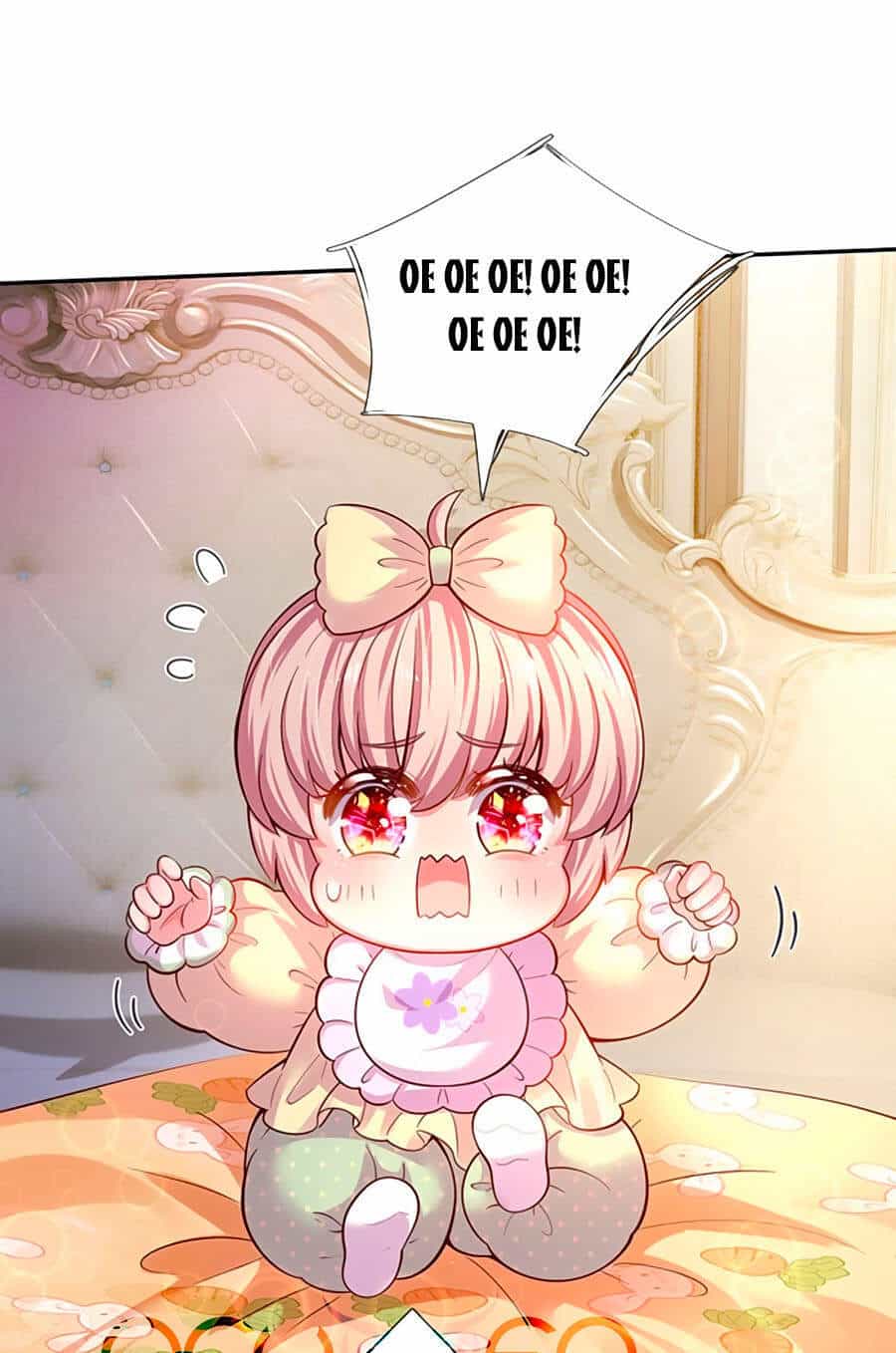 Muốn Giải Cứu Thế Giới Thì Cần Thật Nhiều Sự Đáng Yêu - Chương 17 - ảnh 20