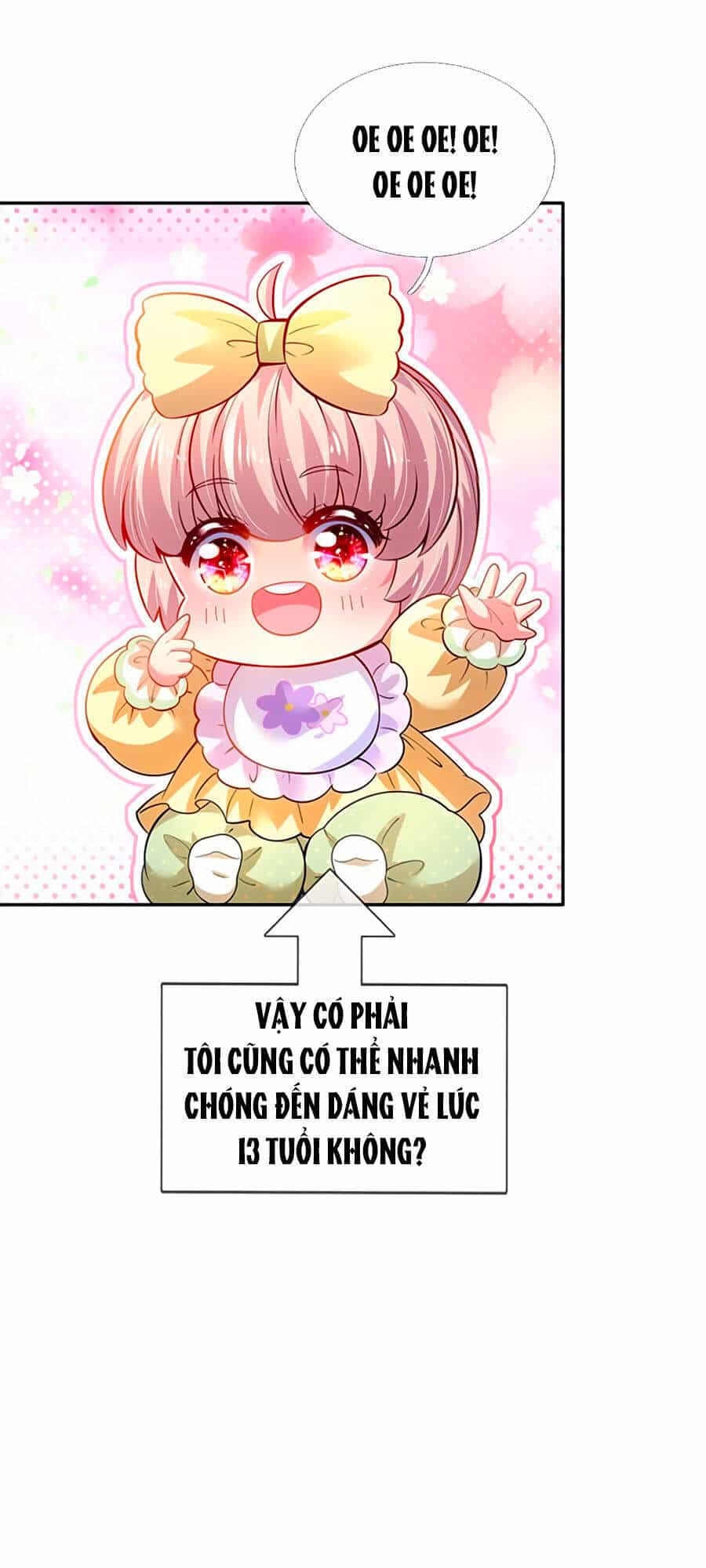 Muốn Giải Cứu Thế Giới Thì Cần Thật Nhiều Sự Đáng Yêu - Chương 17 - ảnh 26