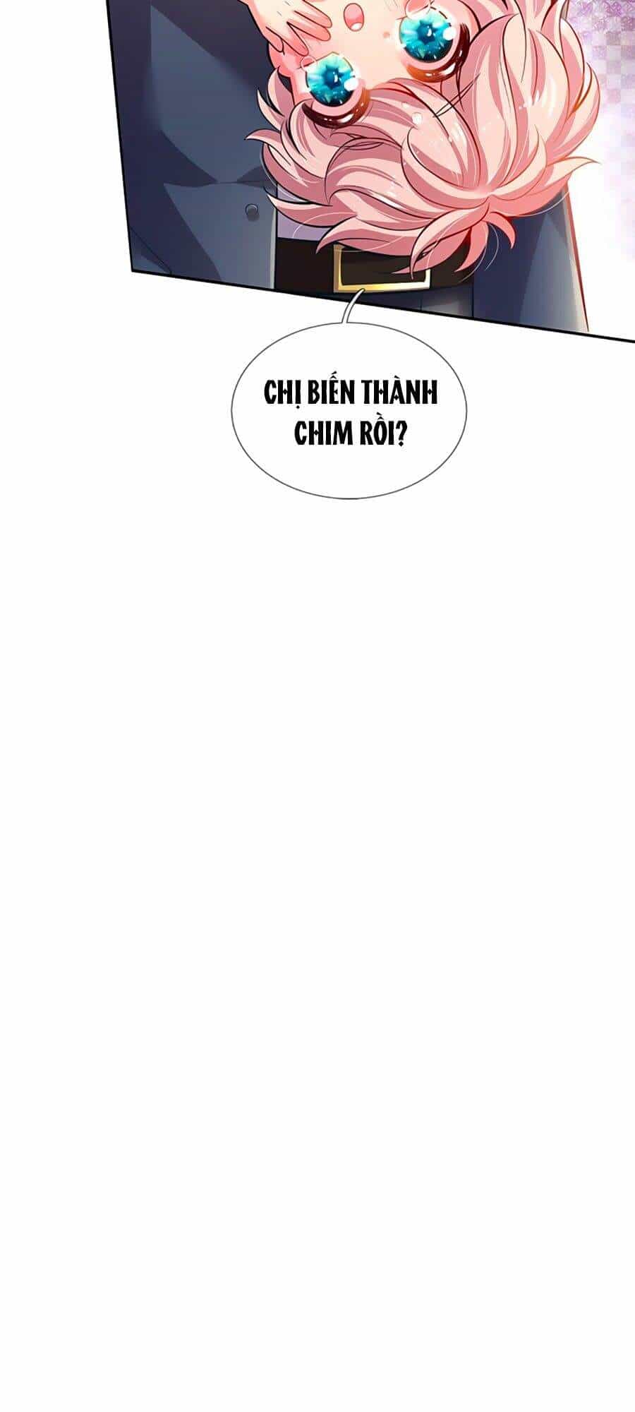 Muốn Giải Cứu Thế Giới Thì Cần Thật Nhiều Sự Đáng Yêu - Chương 2 - ảnh 11