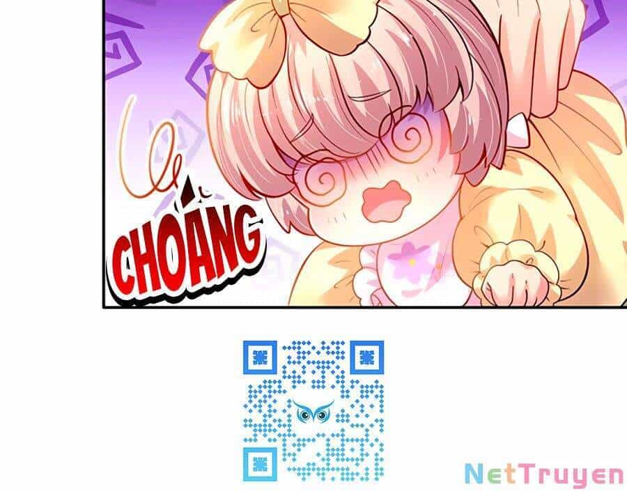 Muốn Giải Cứu Thế Giới Thì Cần Thật Nhiều Sự Đáng Yêu - Chương 19 - ảnh 31