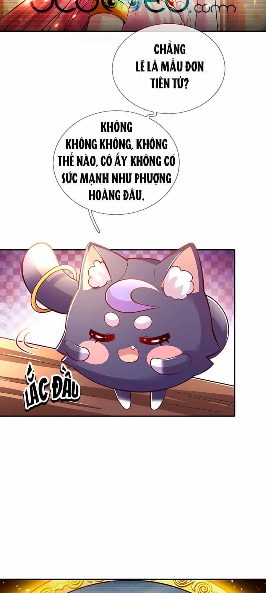 Muốn Giải Cứu Thế Giới Thì Cần Thật Nhiều Sự Đáng Yêu - Chương 22 - ảnh 30