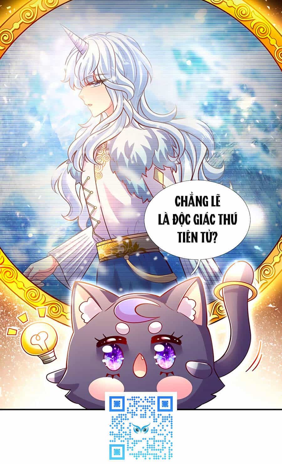 Muốn Giải Cứu Thế Giới Thì Cần Thật Nhiều Sự Đáng Yêu - Chương 22 - ảnh 31