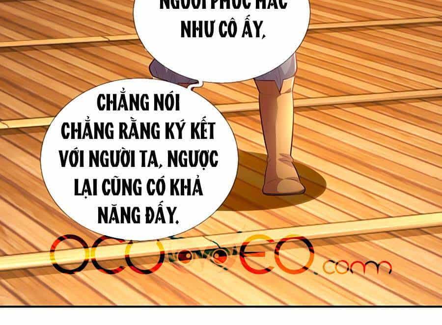 Muốn Giải Cứu Thế Giới Thì Cần Thật Nhiều Sự Đáng Yêu - Chương 23 - ảnh 4
