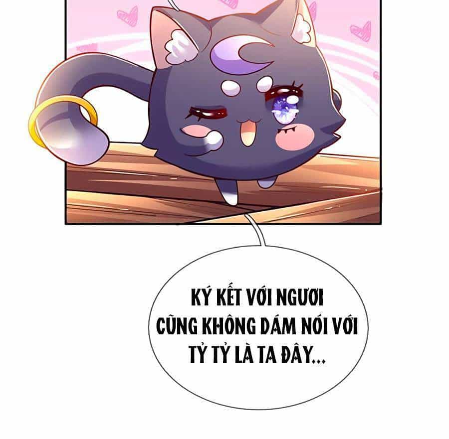 Muốn Giải Cứu Thế Giới Thì Cần Thật Nhiều Sự Đáng Yêu - Chương 23 - ảnh 7