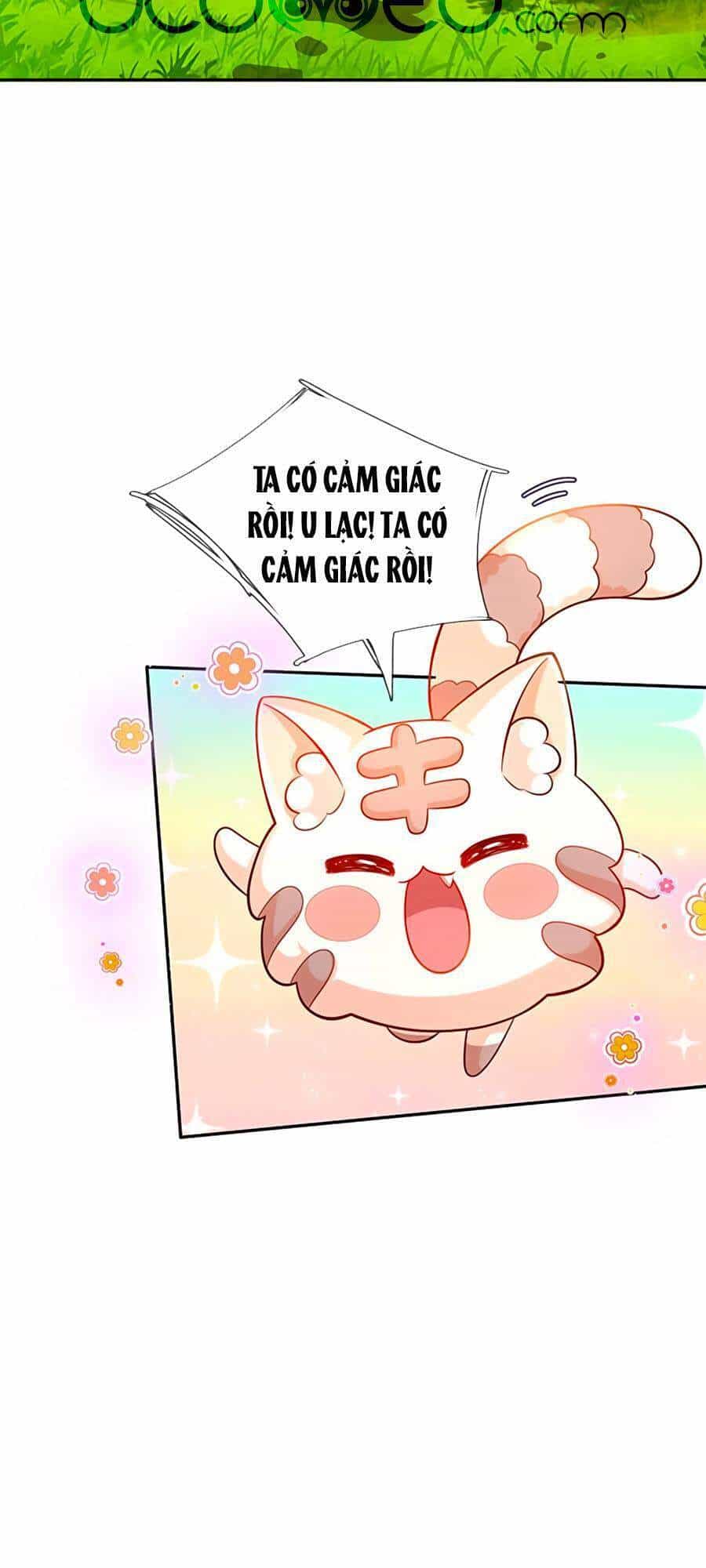 Muốn Giải Cứu Thế Giới Thì Cần Thật Nhiều Sự Đáng Yêu - Chương 24 - ảnh 23