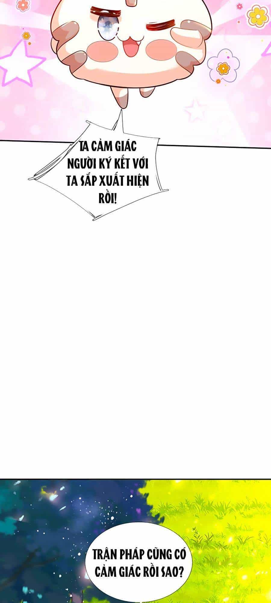 Muốn Giải Cứu Thế Giới Thì Cần Thật Nhiều Sự Đáng Yêu - Chương 24 - ảnh 25