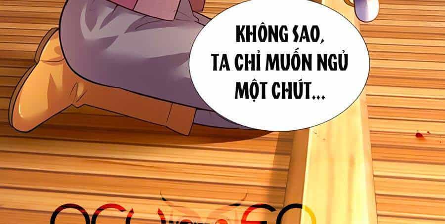 Muốn Giải Cứu Thế Giới Thì Cần Thật Nhiều Sự Đáng Yêu - Chương 24 - ảnh 6