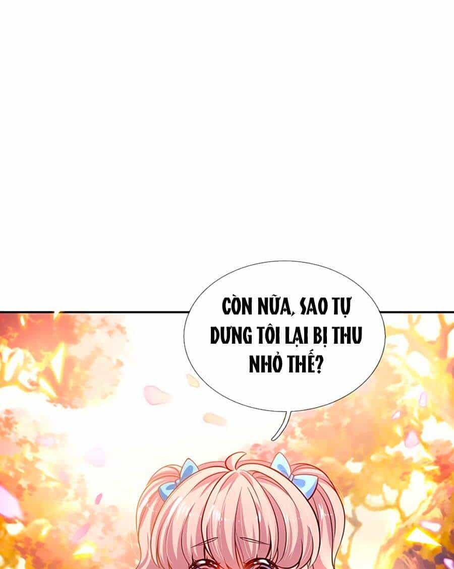 Muốn Giải Cứu Thế Giới Thì Cần Thật Nhiều Sự Đáng Yêu - Chương 3 - ảnh 11