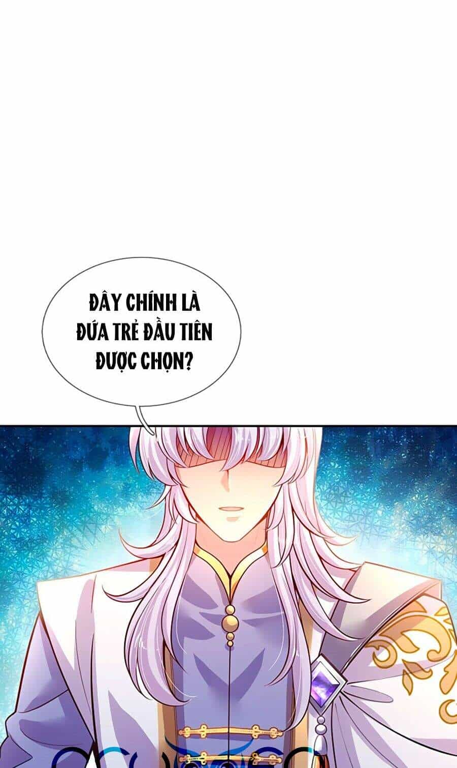 Muốn Giải Cứu Thế Giới Thì Cần Thật Nhiều Sự Đáng Yêu - Chương 3 - ảnh 19