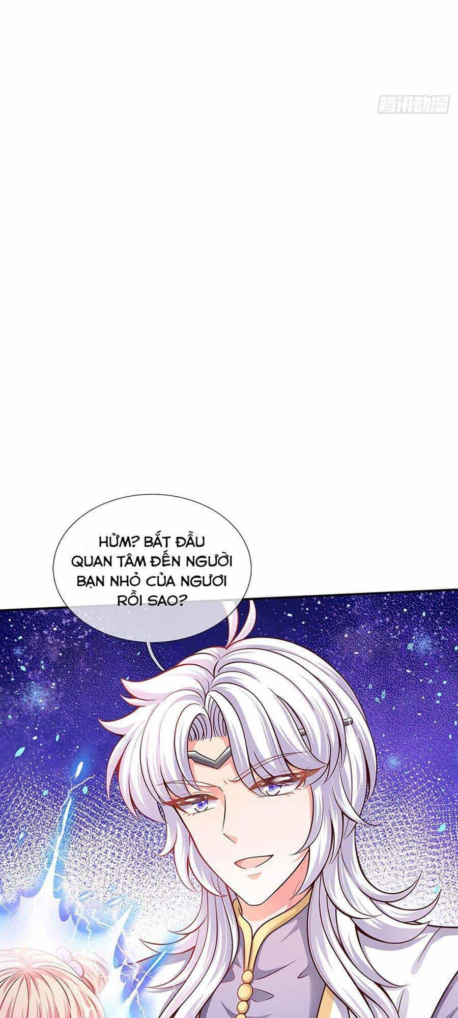 Muốn Giải Cứu Thế Giới Thì Cần Thật Nhiều Sự Đáng Yêu - Chương 34 - ảnh 20