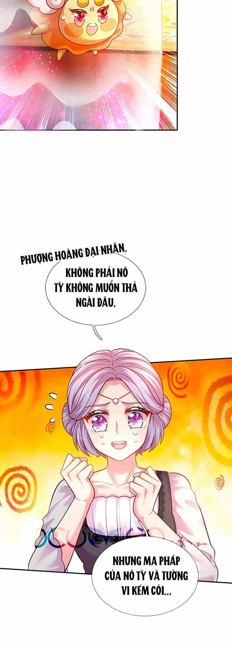 Muốn Giải Cứu Thế Giới Thì Cần Thật Nhiều Sự Đáng Yêu - Chương 35 - ảnh 27
