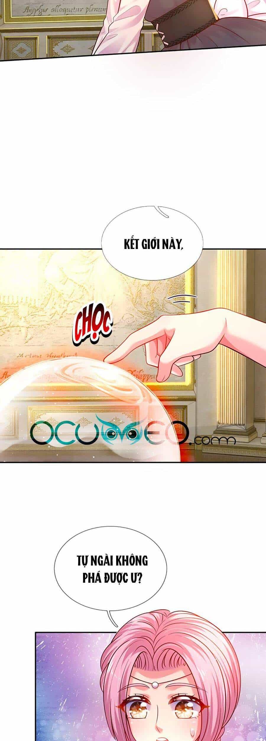 Muốn Giải Cứu Thế Giới Thì Cần Thật Nhiều Sự Đáng Yêu - Chương 35 - ảnh 29