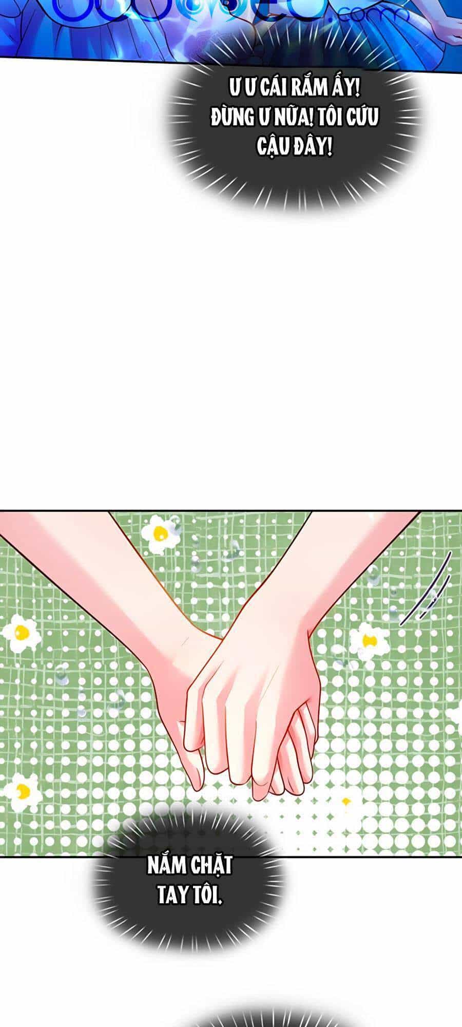 Muốn Giải Cứu Thế Giới Thì Cần Thật Nhiều Sự Đáng Yêu - Chương 37 - ảnh 19