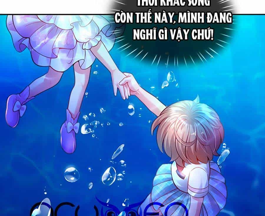 Muốn Giải Cứu Thế Giới Thì Cần Thật Nhiều Sự Đáng Yêu - Chương 37 - ảnh 22