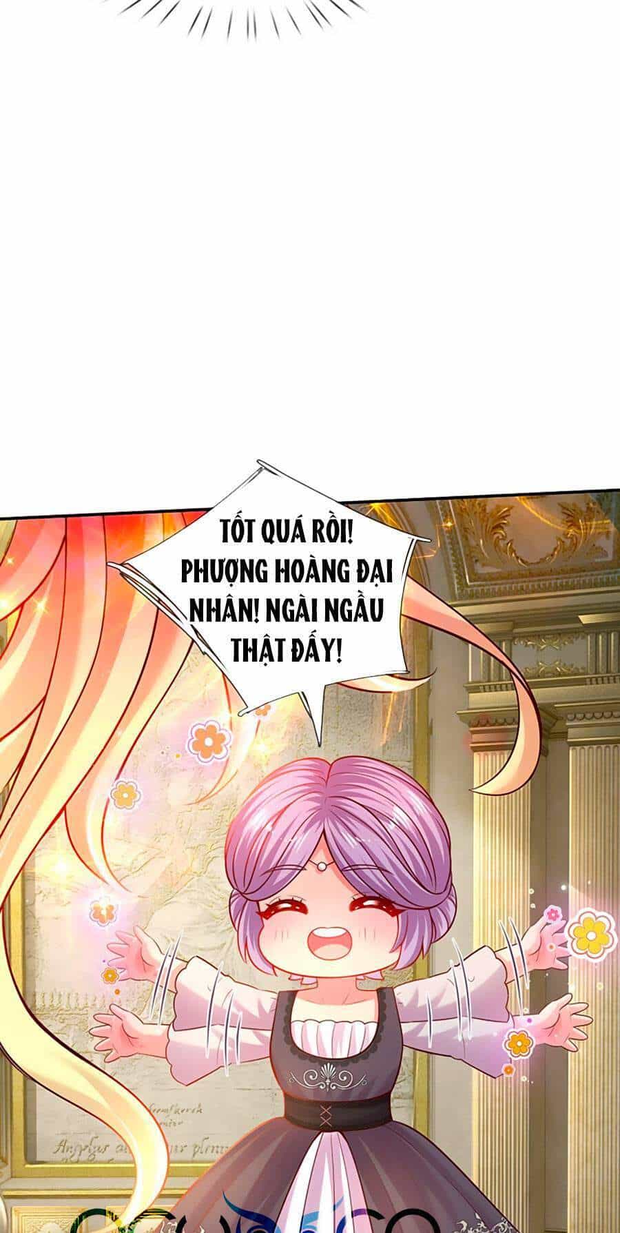 Muốn Giải Cứu Thế Giới Thì Cần Thật Nhiều Sự Đáng Yêu - Chương 37 - ảnh 3