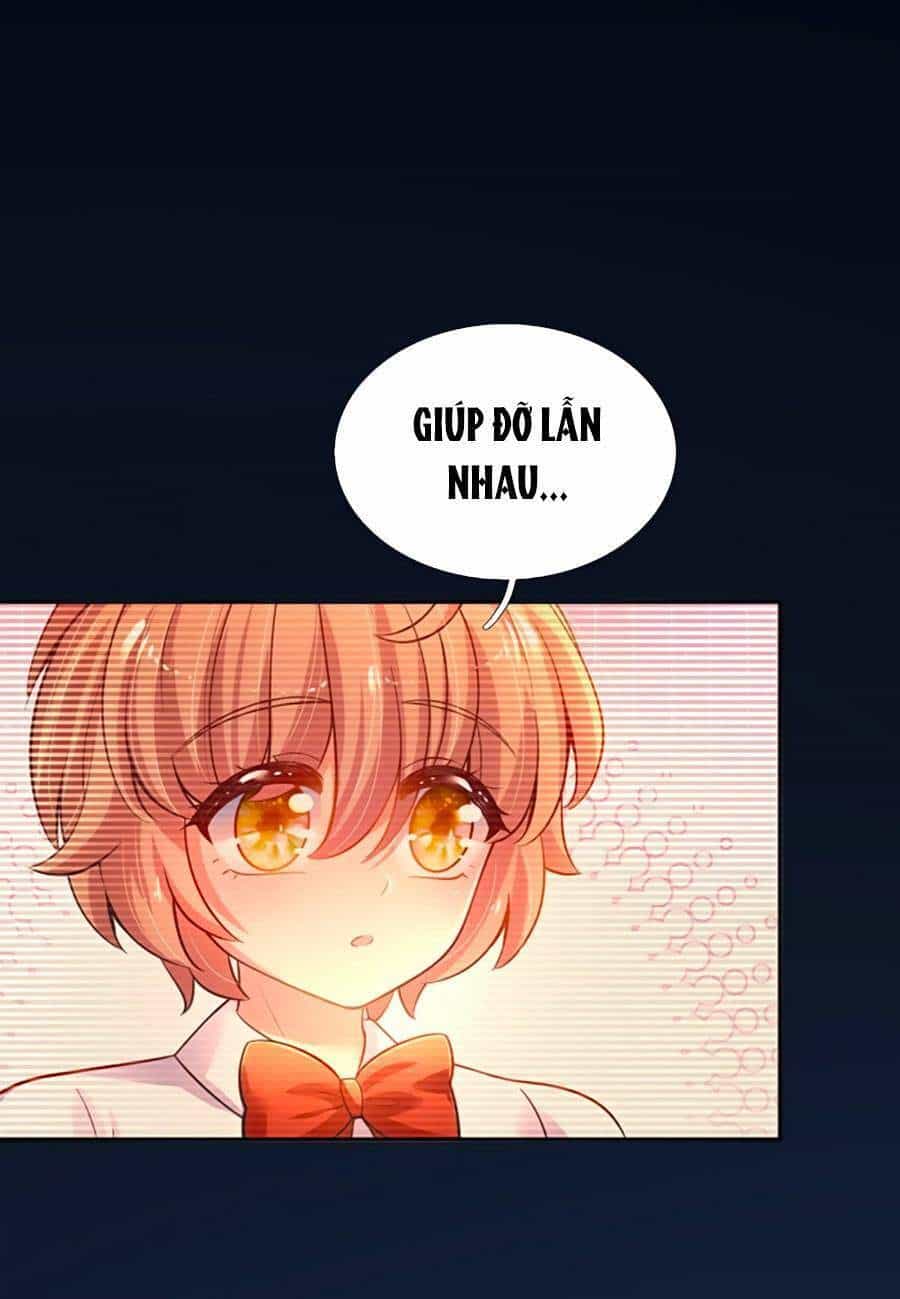 Muốn Giải Cứu Thế Giới Thì Cần Thật Nhiều Sự Đáng Yêu - Chương 38 - ảnh 10