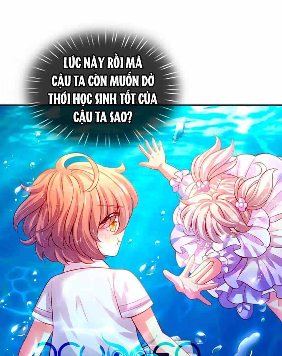 Muốn Giải Cứu Thế Giới Thì Cần Thật Nhiều Sự Đáng Yêu - Chương 38 - ảnh 2
