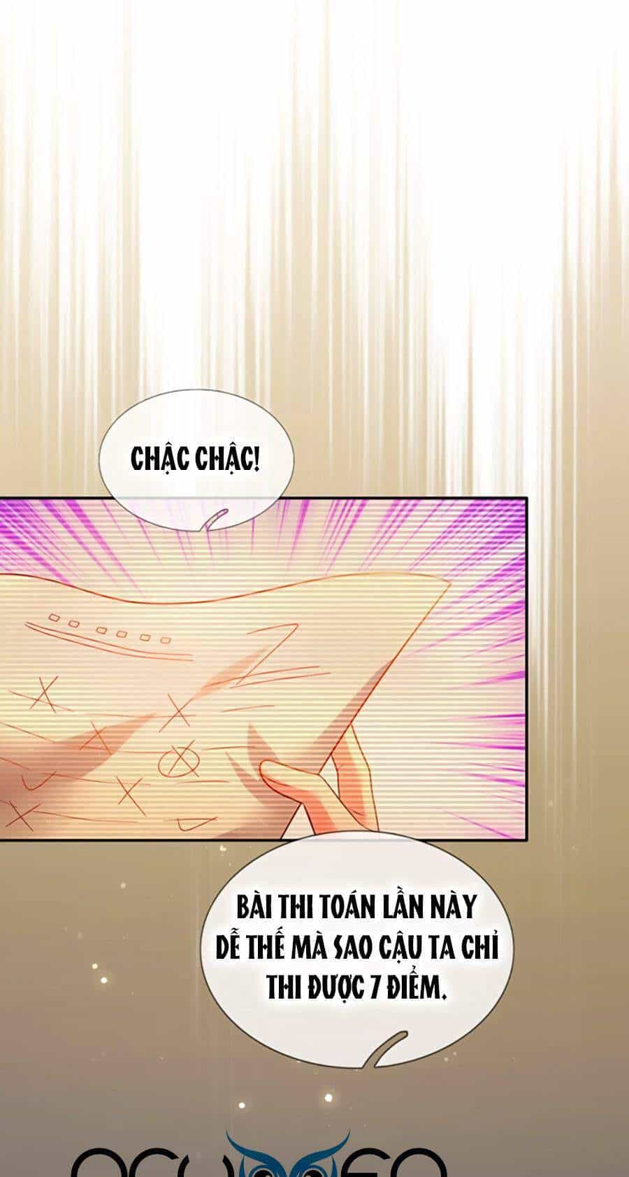 Muốn Giải Cứu Thế Giới Thì Cần Thật Nhiều Sự Đáng Yêu - Chương 38 - ảnh 5