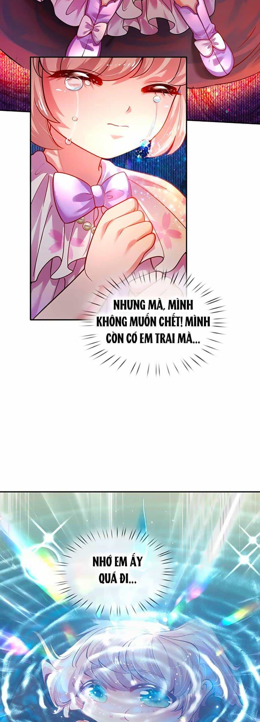 Muốn Giải Cứu Thế Giới Thì Cần Thật Nhiều Sự Đáng Yêu - Chương 40 - ảnh 14