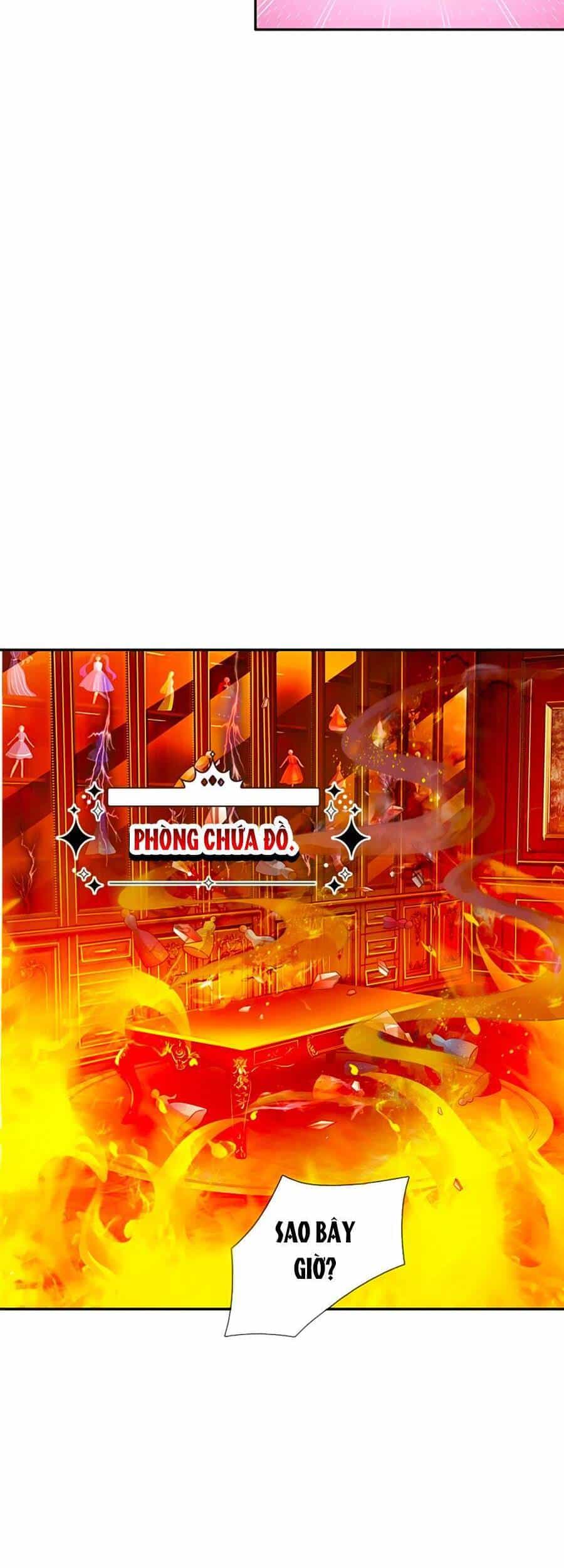 Muốn Giải Cứu Thế Giới Thì Cần Thật Nhiều Sự Đáng Yêu - Chương 42 - ảnh 8