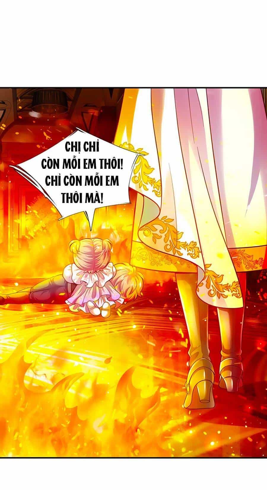 Muốn Giải Cứu Thế Giới Thì Cần Thật Nhiều Sự Đáng Yêu - Chương 44 - ảnh 11