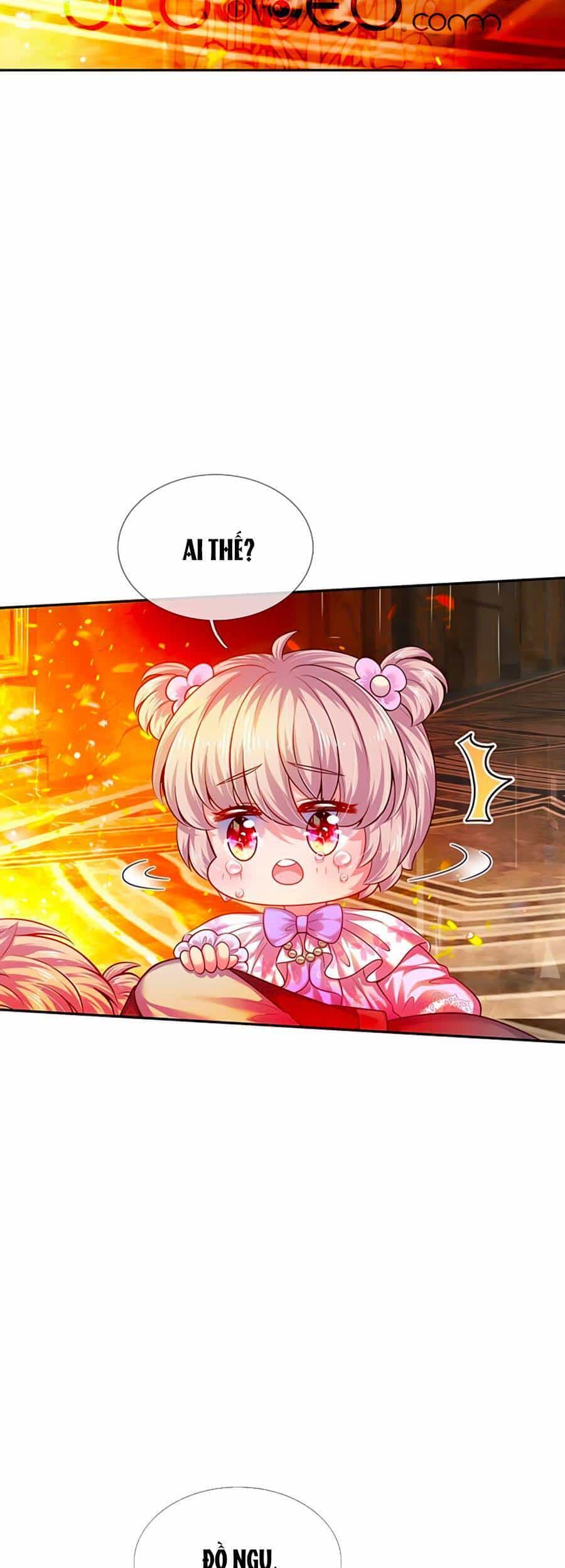 Muốn Giải Cứu Thế Giới Thì Cần Thật Nhiều Sự Đáng Yêu - Chương 44 - ảnh 14